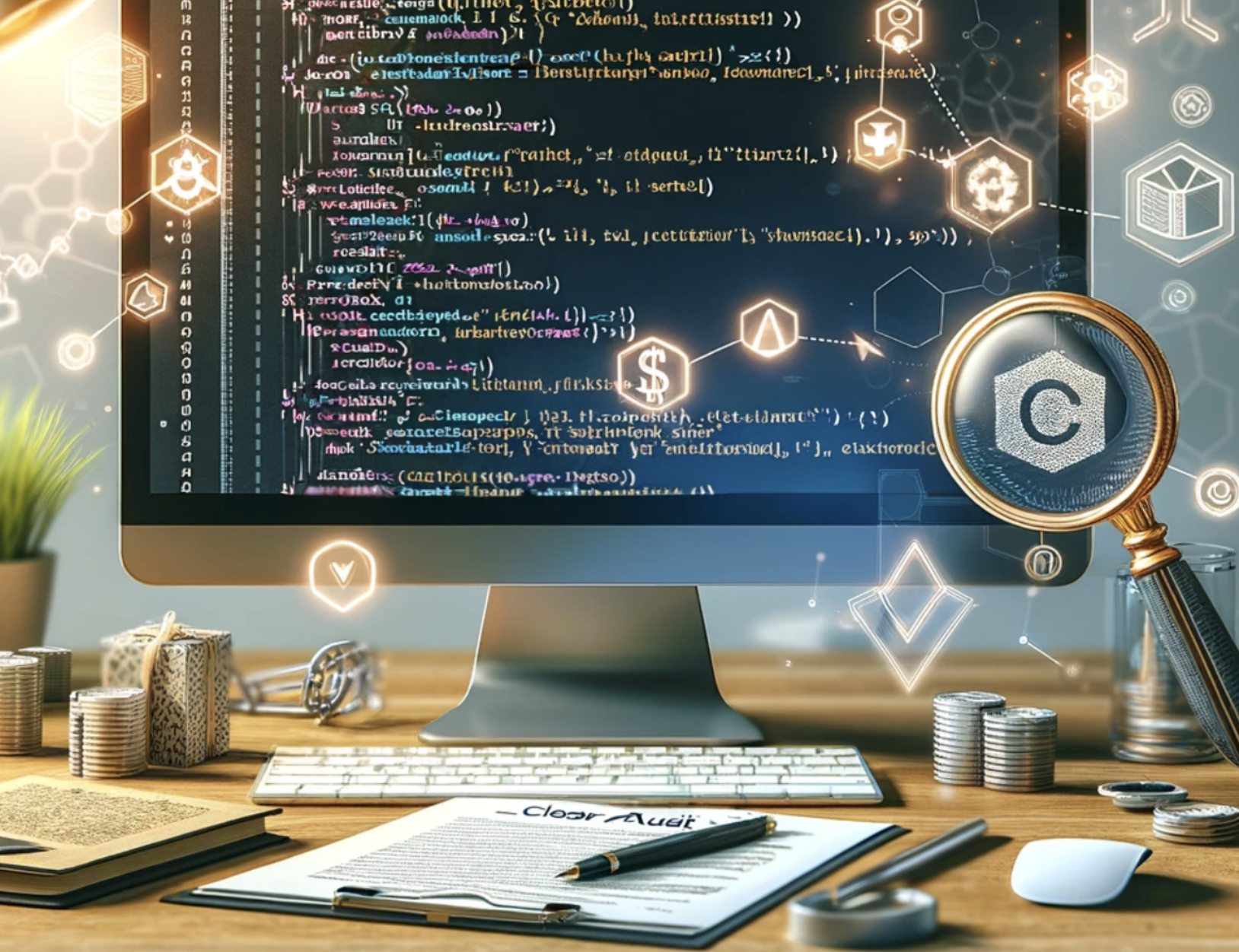 A Step-by-Step Guide to Preparing Your Smart Contract for an Audit